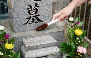 お葬式の豆知識